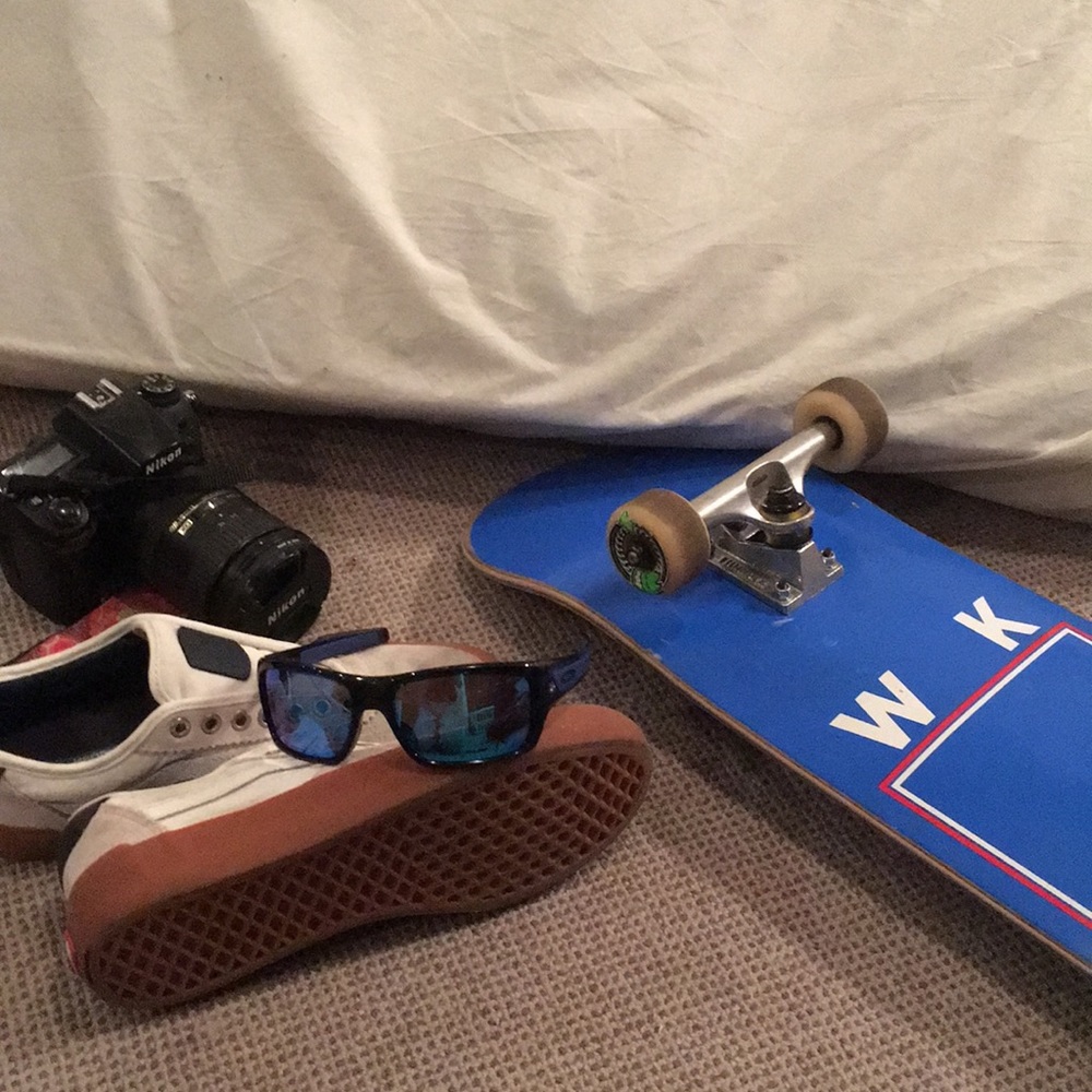 Oakley Turbine sunglasses